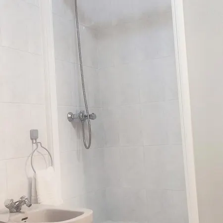 Pico Sacro I Hostal-Pension Santiago De Compostela Room photo