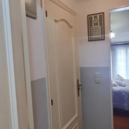 Pico Sacro I Hostal-Pension Santiago De Compostela Room photo