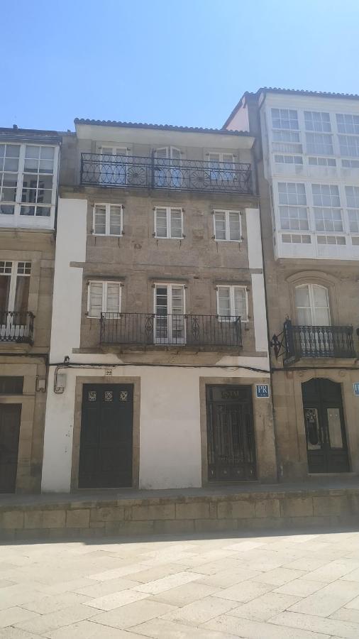 Pico Sacro I Santiago de Compostela