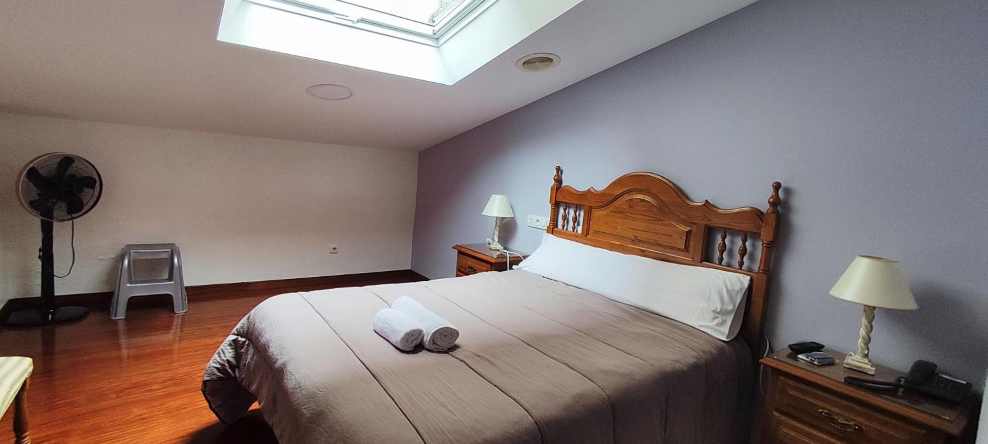 Pico Sacro I Hostal-pension Pensjonat