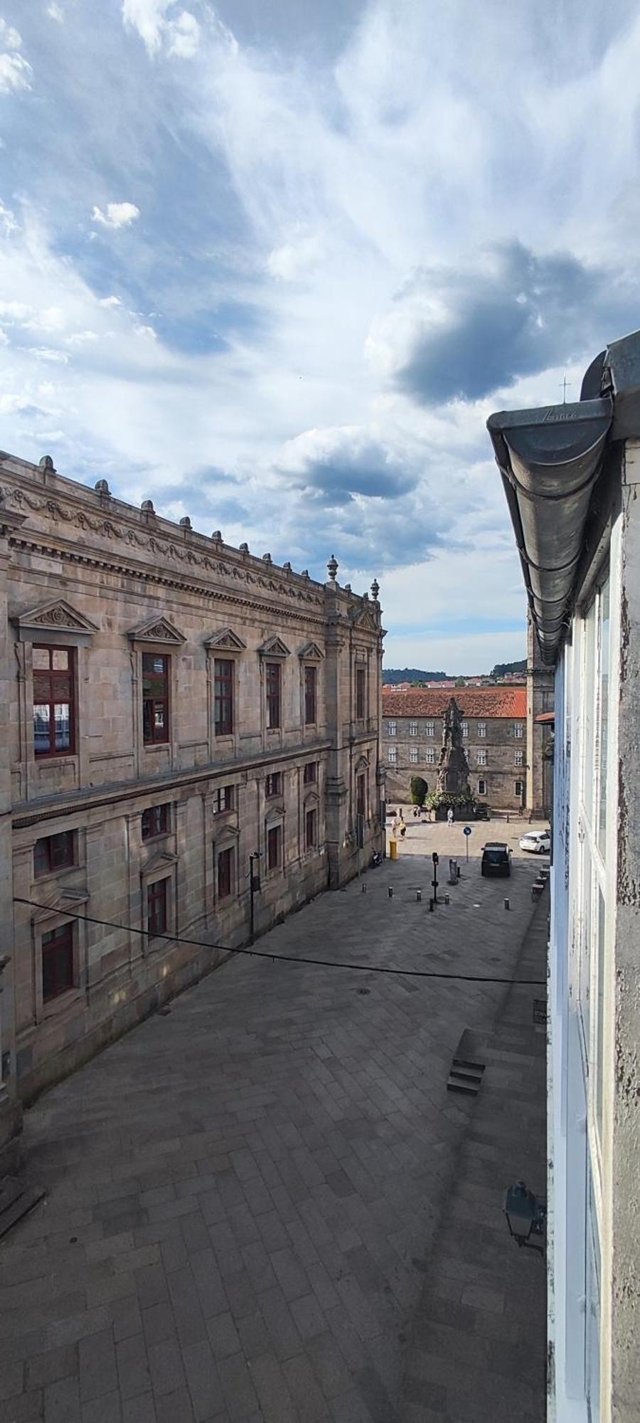 Pico Sacro I Hostal-pension