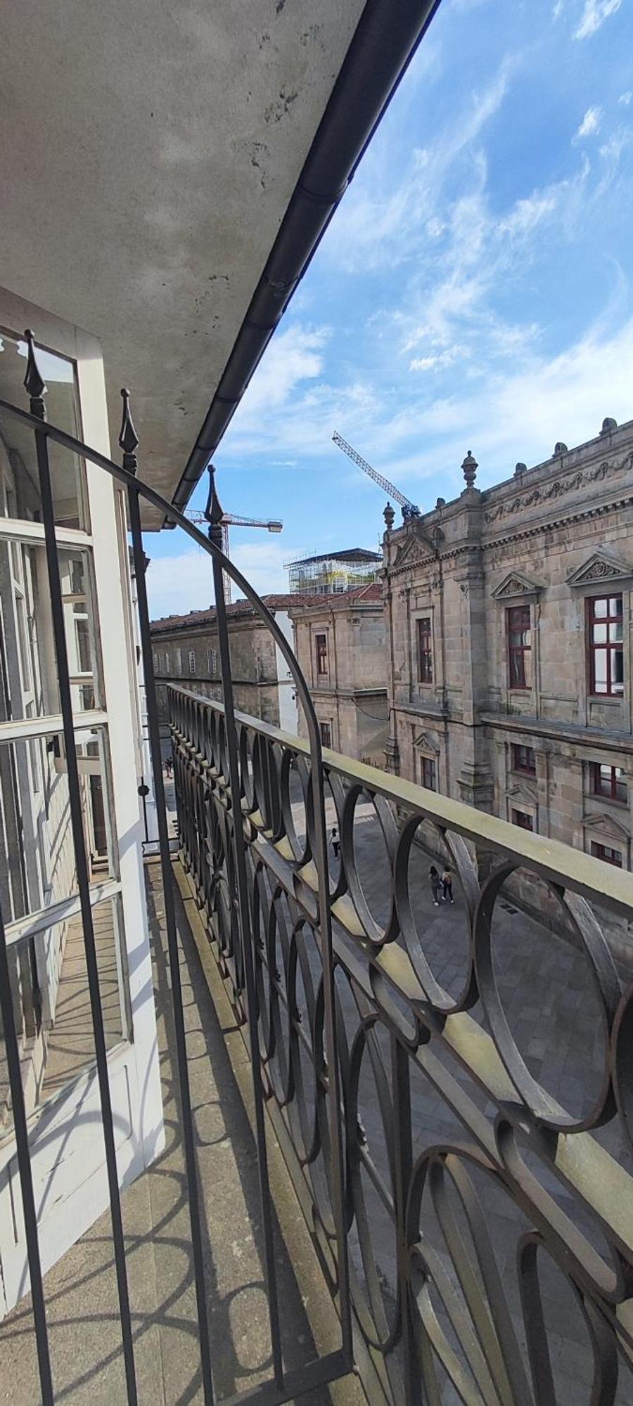 Pico Sacro I Hostal-pension 2*