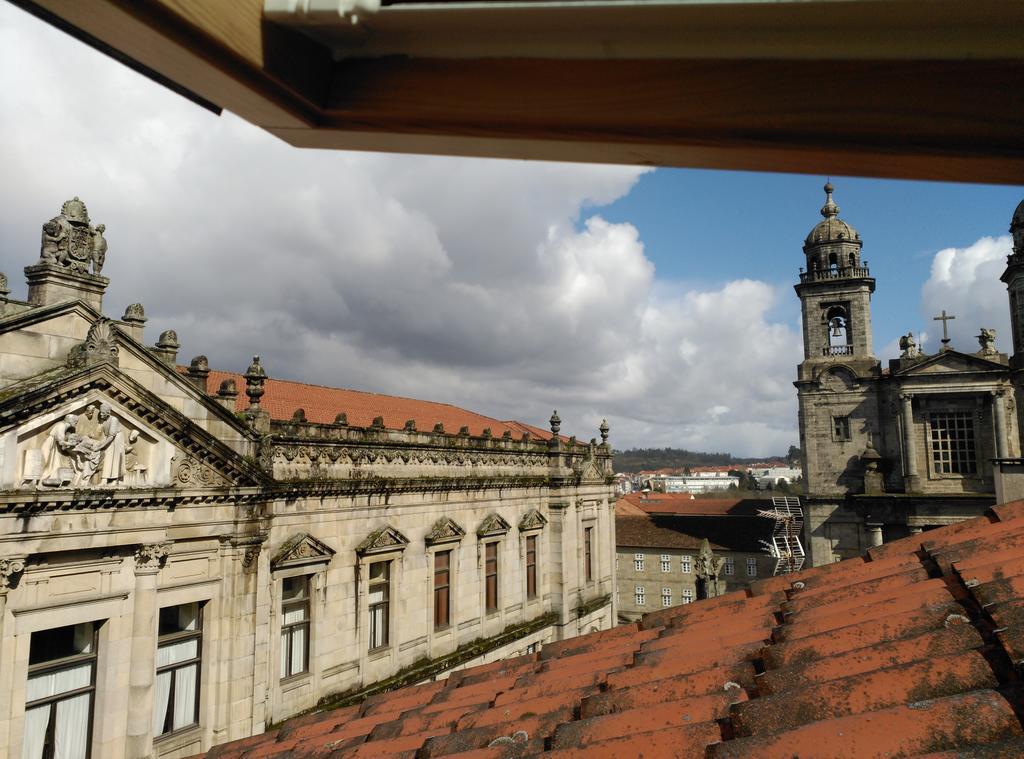 Pensión Pico Sacro I