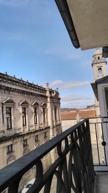 Pico Sacro I Santiago de Compostela