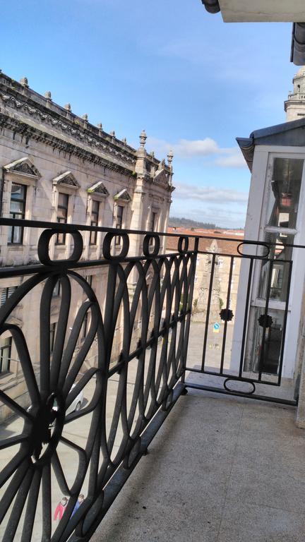 Pico Sacro I Hostal-pension Pensjonat