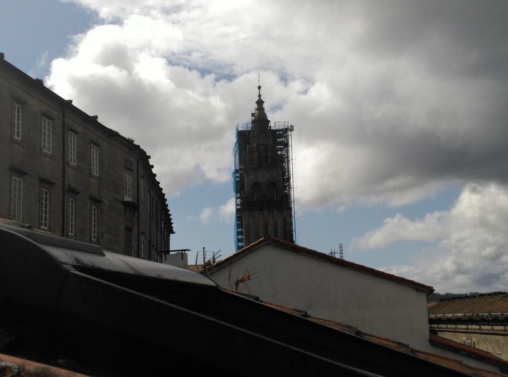 Pico Sacro I Hostal-pension 2* Santiago de Compostela