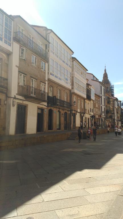 Pico Sacro I 2* Santiago de Compostela