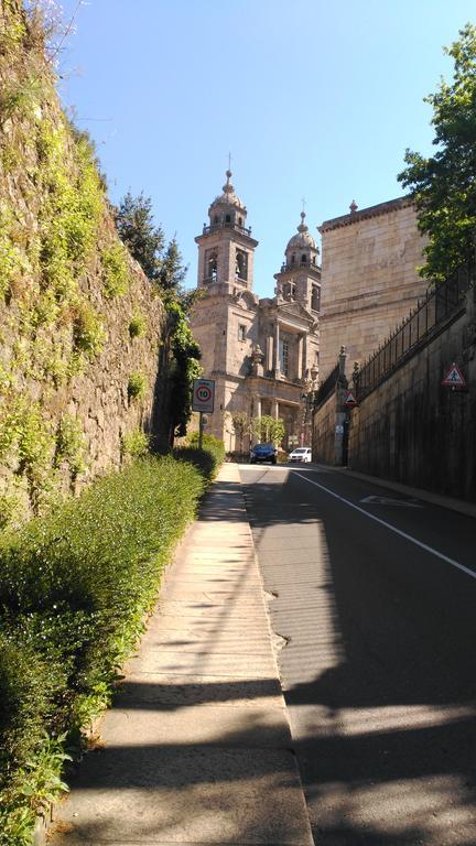 Pensión Pico Sacro I