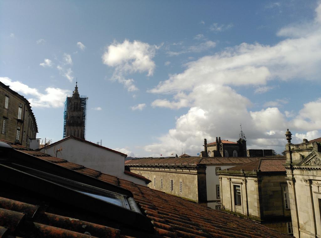 Pico Sacro I Hostal-pension Pensjonat