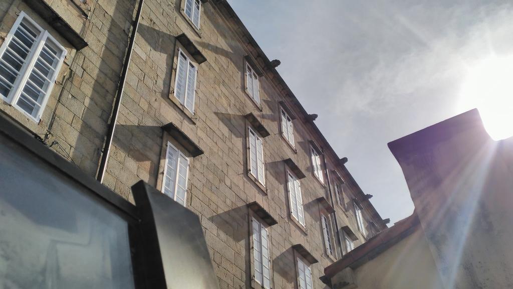 Pico Sacro I 2* Santiago de Compostela