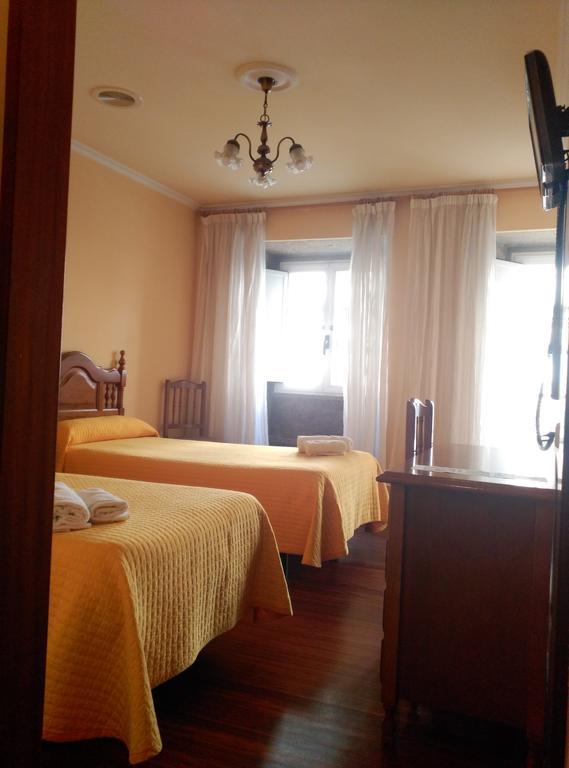 Pico Sacro I Hostal-pension Pensjonat 2*