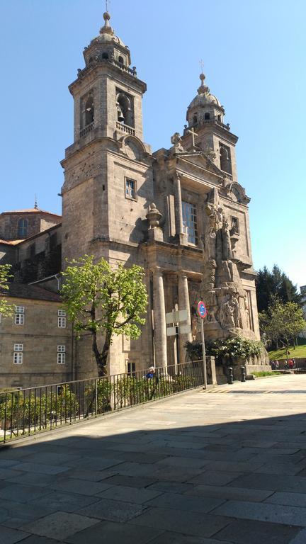 Pensión Pico Sacro I 2*