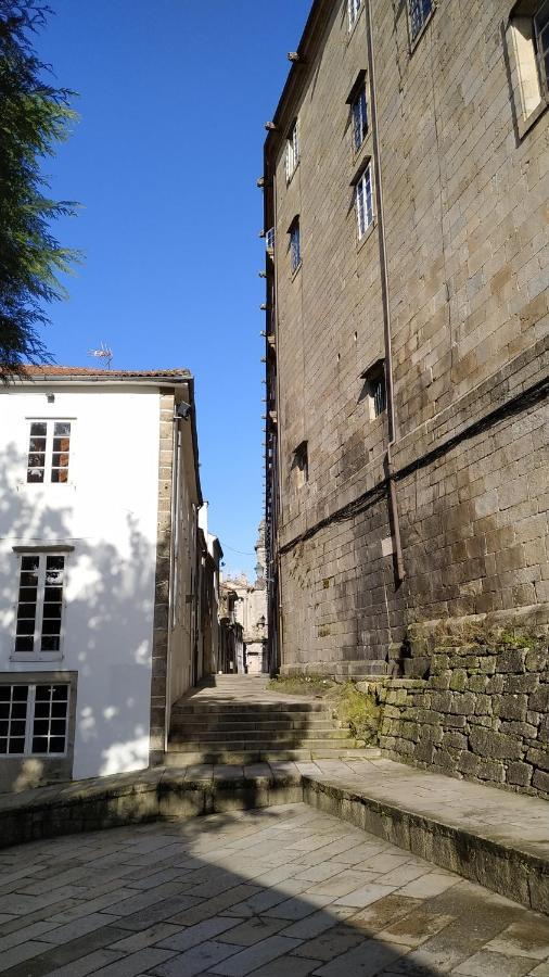 Pensjonat Pico Sacro I Hostal-pension Santiago de Compostela