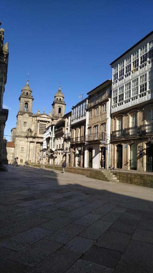 Pico Sacro I 2* Santiago de Compostela