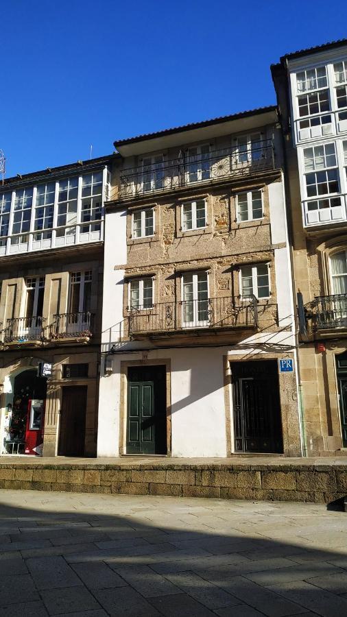 Pico Sacro I Hostal-pension Pensjonat 2*